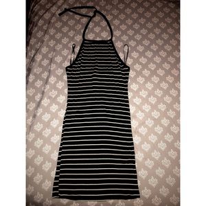 Forever 21 fitted dress